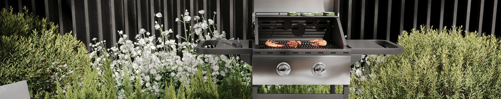 Gasgrills