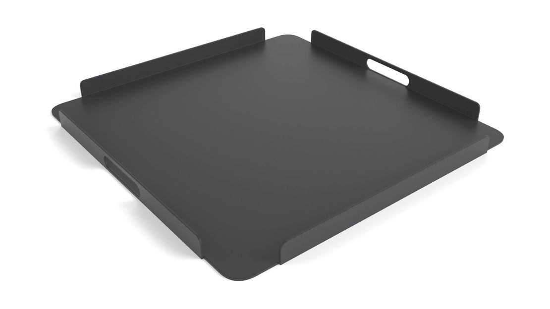 Jetzt AluminiumTablett TABLO L kaufen. artelia.de