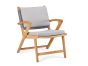 Best Gartenmöbel Rückenkissen Agadir Lounge 49x36x3cm D.1920