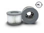 MSpa Ersatz Filterkartusche, Comfort-Serie, 2er Pack 