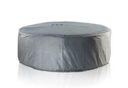 MSpa - Wetterschutz Abdeckung für Whirlpools rund - 4 Personen