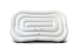 MSpa aufblasbare Isolationsabdeckung für Whirlpools - 2 Personen
