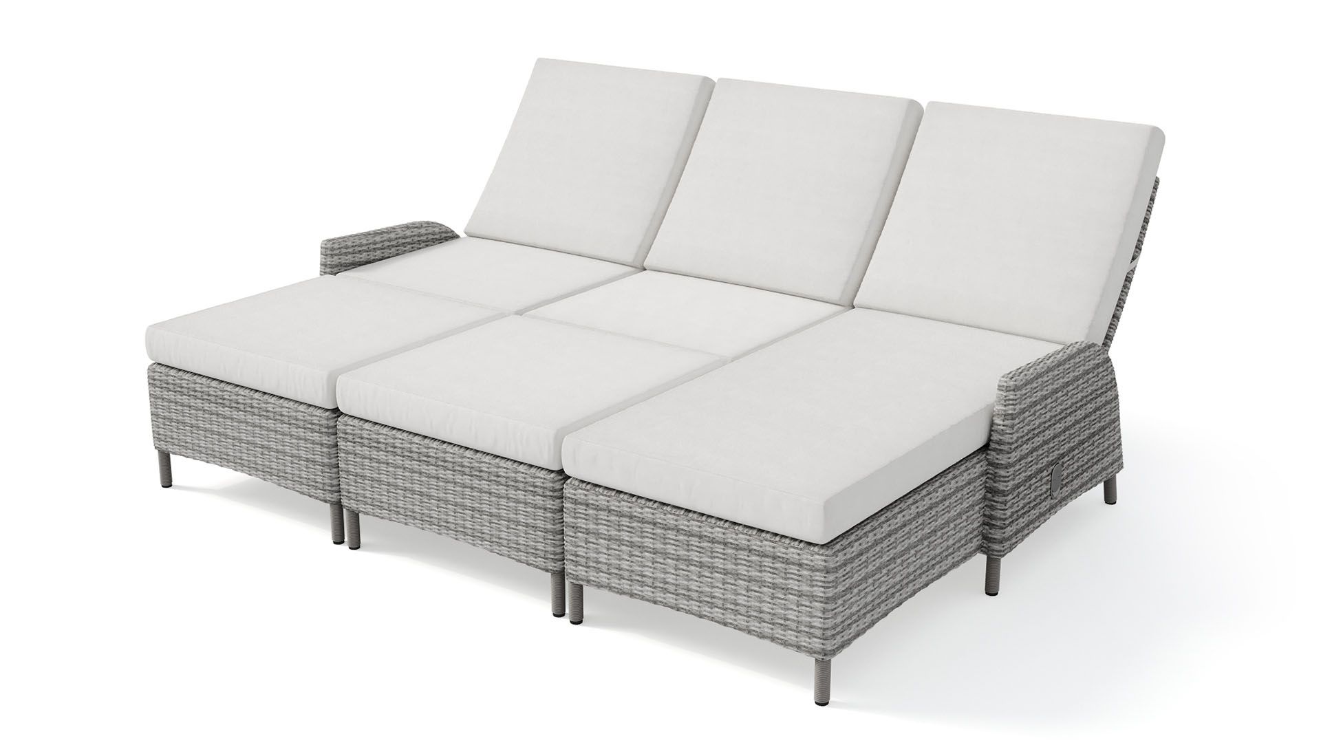 Gartenmöbel Set Pimena im Lounge Design artelia.de