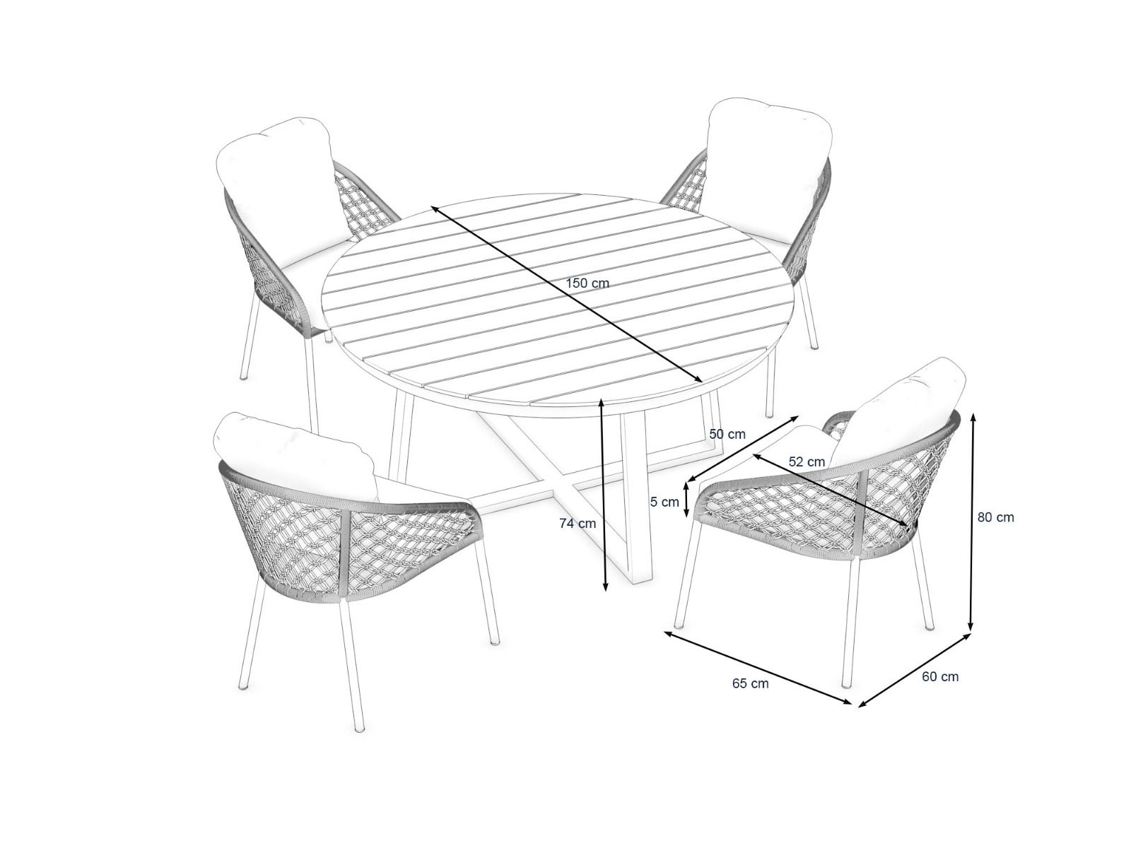 SUNARO DINING M