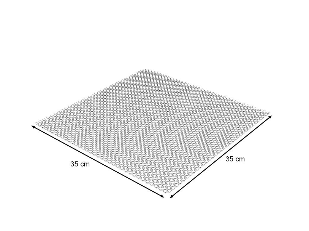 ANTI-RUTSCH-MATTE 4ER SET