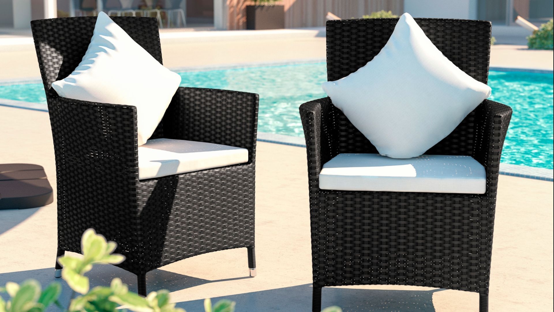 CERES STUHL 2X