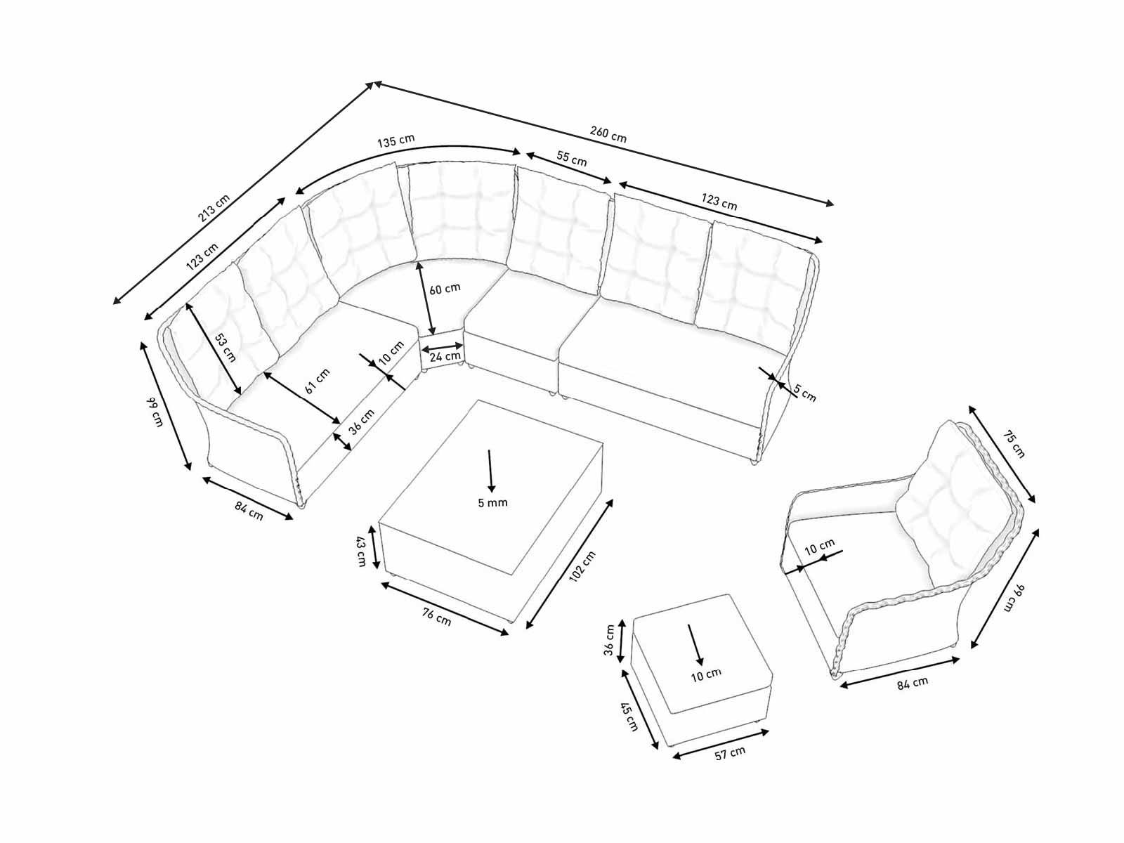 EMMA LOUNGE 