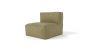 SAMBA LOUNGESESSEL für modulares Sofa