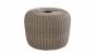 Little Donut Pebble 52 cm - Spook Anthracite