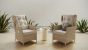 Bariya Sessel 2er Set
