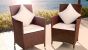 Ceres Stuhl 2x