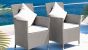 Ceres Stuhl 2x