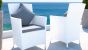 Ceres Stuhl 2x