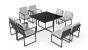 Nova Dining XL