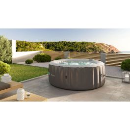 Beheizbare Pools für bis zu 6 Personen für Ihre Terrasse oder Garten