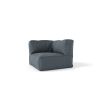 Samba Eckteil für modulares Sofa