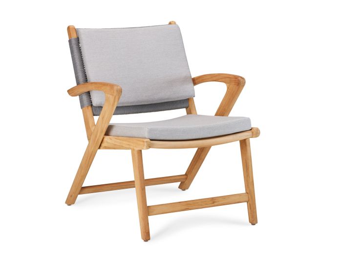 Best Gartenmöbel Rückenkissen Agadir Lounge 49x36x3cm D.1920
