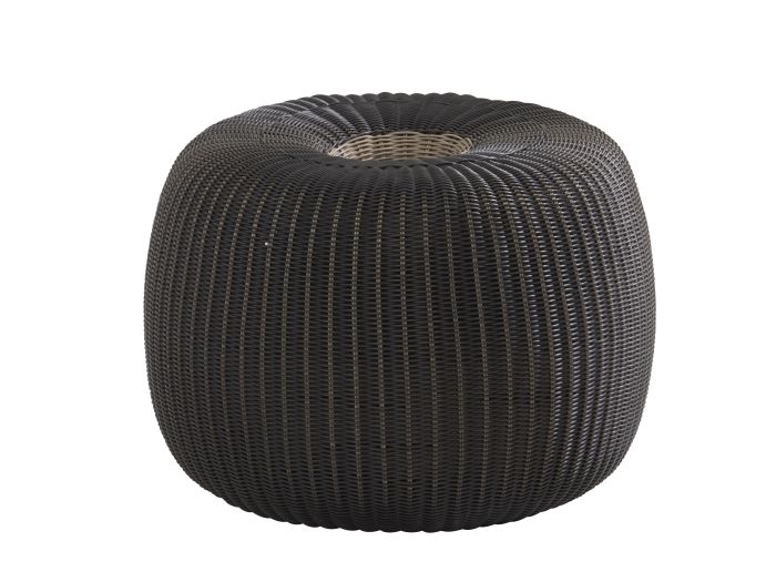 Big Donut Anthrazit 67 cm - Spook Pebble