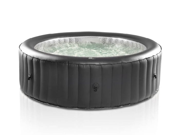 mSpa Aurora 6