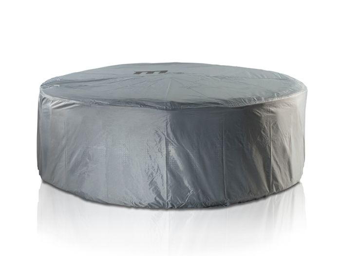 MSpa - Wetterschutz Abdeckung für Whirlpools rund - 4 Personen