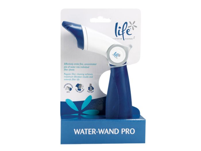 MSpa Water-Wand Pro Whirlpool Filterreiniger