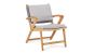 Best Gartenmöbel Rückenkissen Agadir Lounge 49x36x3cm D.1920