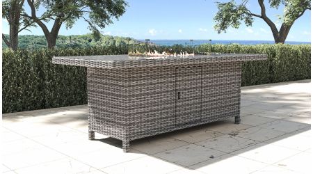 Feuertisch Ceres L R22