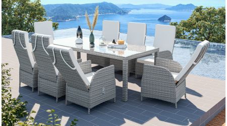 Ceres Relax XL
