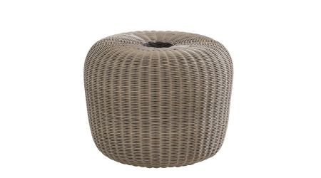 Little Donut Pebble 52 cm - Spook Anthracite
