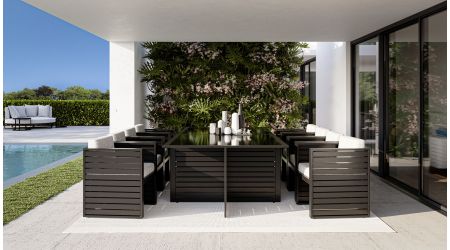 RN-2 Dining XL