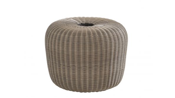 Little Donut Pebble 52 cm - Spook Anthracite