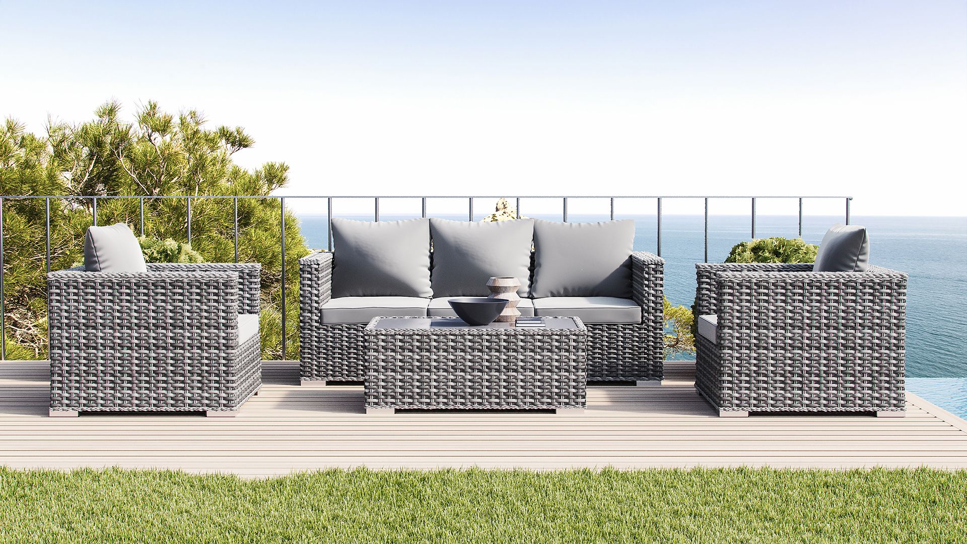 Lounge Set Annabell