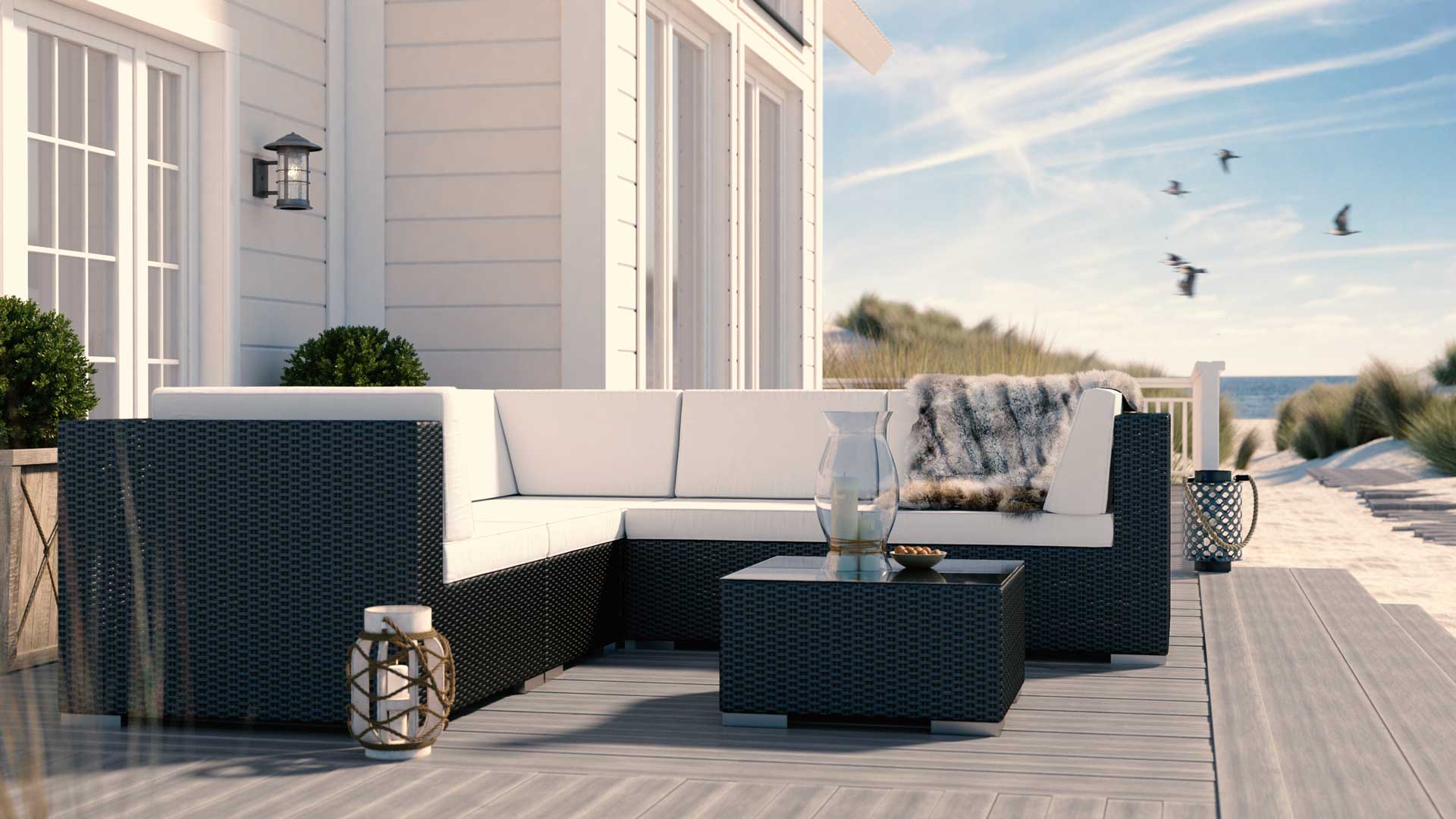 Lounge-Ecke Epona S