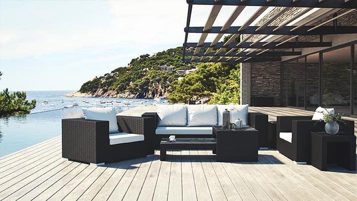 ARTELIA | Rattan Gartenmöbel für Garten und Terrasse bestellen ARTELIA | Rattan Gartenmöbel für Garten und Terrasse bestellen