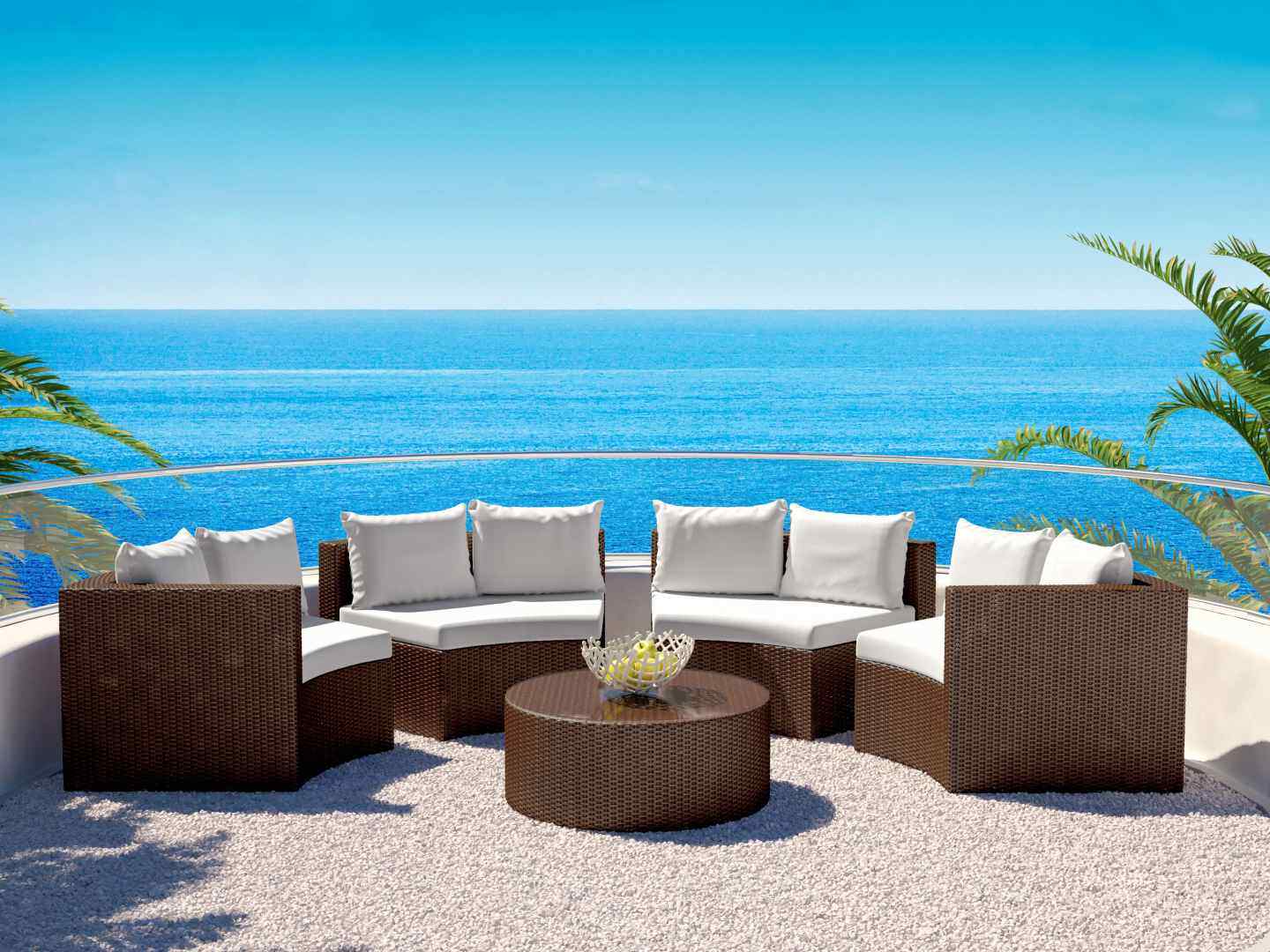 Loungegruppe Virtuoso
