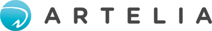 Artelia Logo