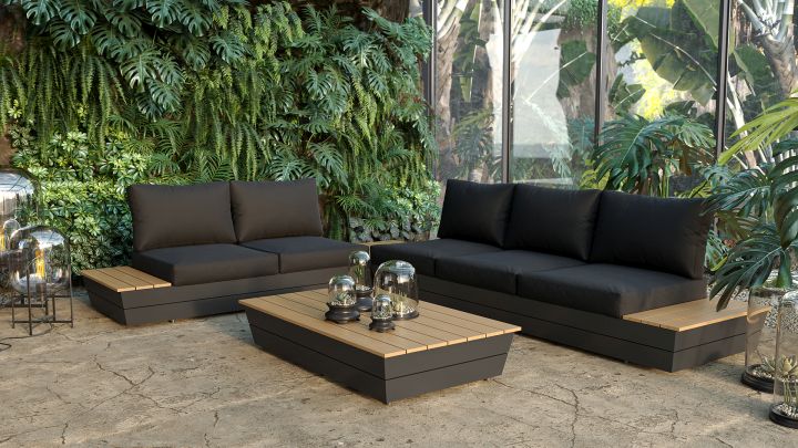 Gartenmöbel Sets online kaufen | artelia.de