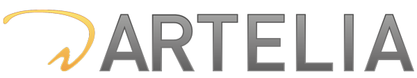 Artelia Logo